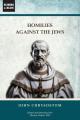  Homilies Against the Jews 