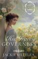  His Grace's Governess 