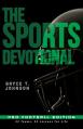  The Sports Devotional Pro Football Edition: 32 Teams, 32 Lessons for Life 