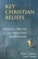  Key Christian Beliefs: Grace and Truth in the Wesleyan Tradition 