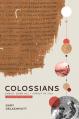  Colossians: Christ Over All; Christ in You 