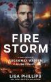  Firestorm 