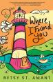  Where I Found You 