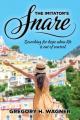  The Imitator's Snare: Searching for hope when life is out of control. 