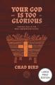  Your God Is Too Glorious: Finding God in the Most Unexpected Places 