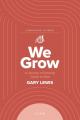  We Grow Companion Journal: A Journey of Drawing Closer to God - June 