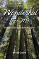  Too Wonderful for Me: Embracing the Awe of the Almighty 