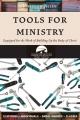  Tools for Ministry 