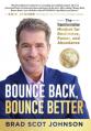  Bounce Back, Bounce Better: The Transformative Mindset for Resilience, Power, and Abundance 