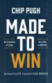  Made to Win: Six Practices of Jesus for a Life on Mission 
