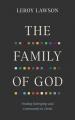  The Family of God: Finding Belonging and Community in Christ 