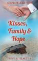  Kisses, Family & Love: A Small Town Later-in-Life Mystery Romance 