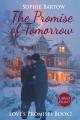  The Promise of Tomorrow: A Slow-Burn, 20th Century Historical Romantic Suspense - LARGE PRINT 