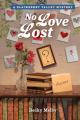  No Love Lost 