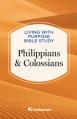  Philippians & Colossians 