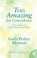  God's Perfect Moment: True Stories of God's Mysterious Ways 