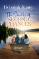  The Society of Second Chances 