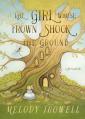  The Girl Whose Frown Shook the Ground 