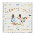  Clara's Quilt 