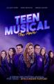  DVD-Teen Musical 