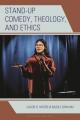  Stand-Up Comedy, Theology, and Ethics 