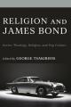  Religion and James Bond 