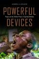  Powerful Devices: Prayer and the Political PRAXIS of Spiritual Warfare 