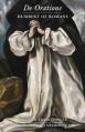  De Oratione: A Collection of Humbert of Romans' Writings on Prayer 