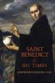  Saint Benedict and His Times 