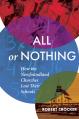  All or Nothing: How the Newfoundland Churches Lost Their Schools 