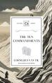  The Ten Commandments 