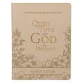  Quiet Time with God for Women 