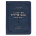  Quiet Time with God for Men 