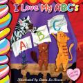  I Love My Abc's 