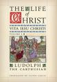  The Life of Christ (Reader's Edition): Volume 2 