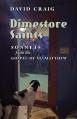  Dimestore Saints: Sonnets from the Gospel of St. Matthew 