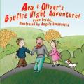  Ava & Oliver's Bonfire Night Adventure 