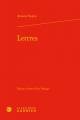  Lettres 