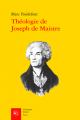  Theologie de Joseph de Maistre 