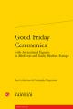  Good Friday Ceremonies 