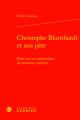  Christophe Blumhardt Et Son Pere: Essai Sur Un Mouvement de Realisme Chretien 