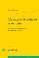  Christophe Blumhardt Et Son Pere: Essai Sur Un Mouvement de Realisme Chretien 