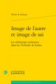  Image de l'Autre Et Image de Soi: Les Stereotypes Nationaux Dans Les Tischreden de Luther 