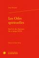  Les Odes Spirituelles: Sur l'Air Des Chansons de CE Temps (1623) 