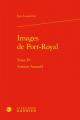  Images de Port-Royal: Antoine Arnauld 