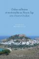  Ordres Militaires Et Territorialite Au Moyen Age: Entre Orient Et Occident 