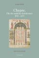  Chypre, l'Ile Des Nations Chretiennes 1192-1473 