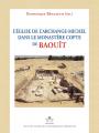  Eglise de l'Archange-Michel Dans Le Monastere Copte de Baouit 