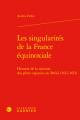  Les Singularites de la France Equinoxiale: Histoire de la Mission Des Peres Capucins Au Bresil (1612-1615) 