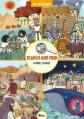  Search and Find in Bible Stories: The Old Testament: Volume 1 